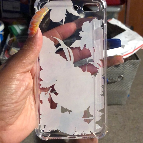 iPhone 7/8 Plus case - Picture 3 of 4